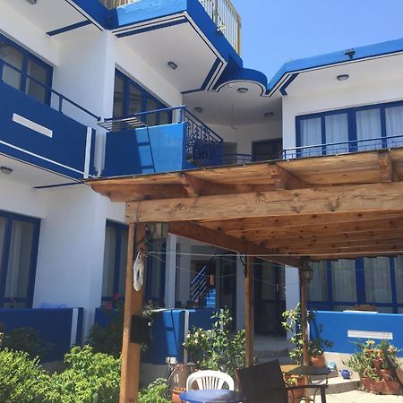 Anastasia Studios, Apartments & Suites Archangelos  Exterior foto