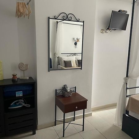 Anastasia Studios, Apartments & Suites Archangelos  Exterior foto