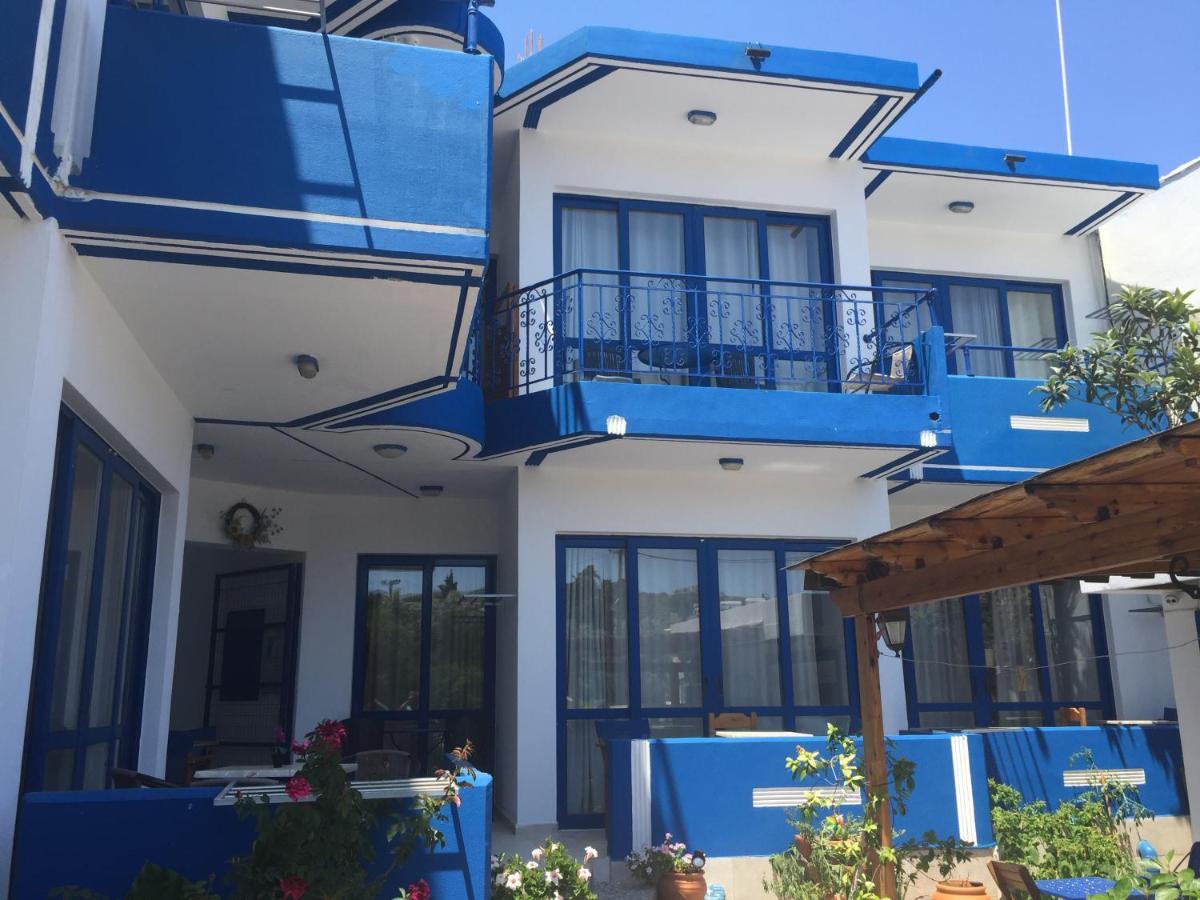 Anastasia Studios, Apartments & Suites Archangelos  Exterior foto