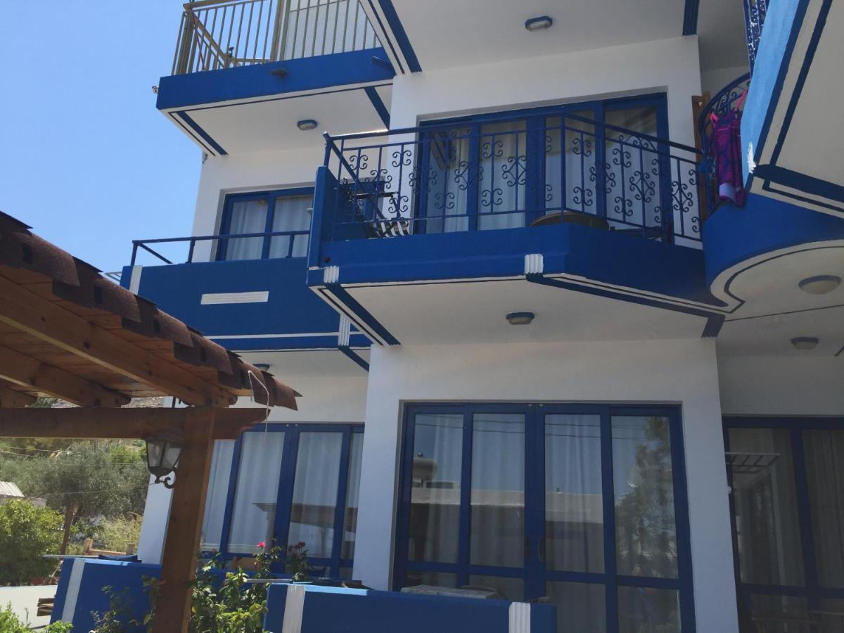 Anastasia Studios, Apartments & Suites Archangelos  Exterior foto