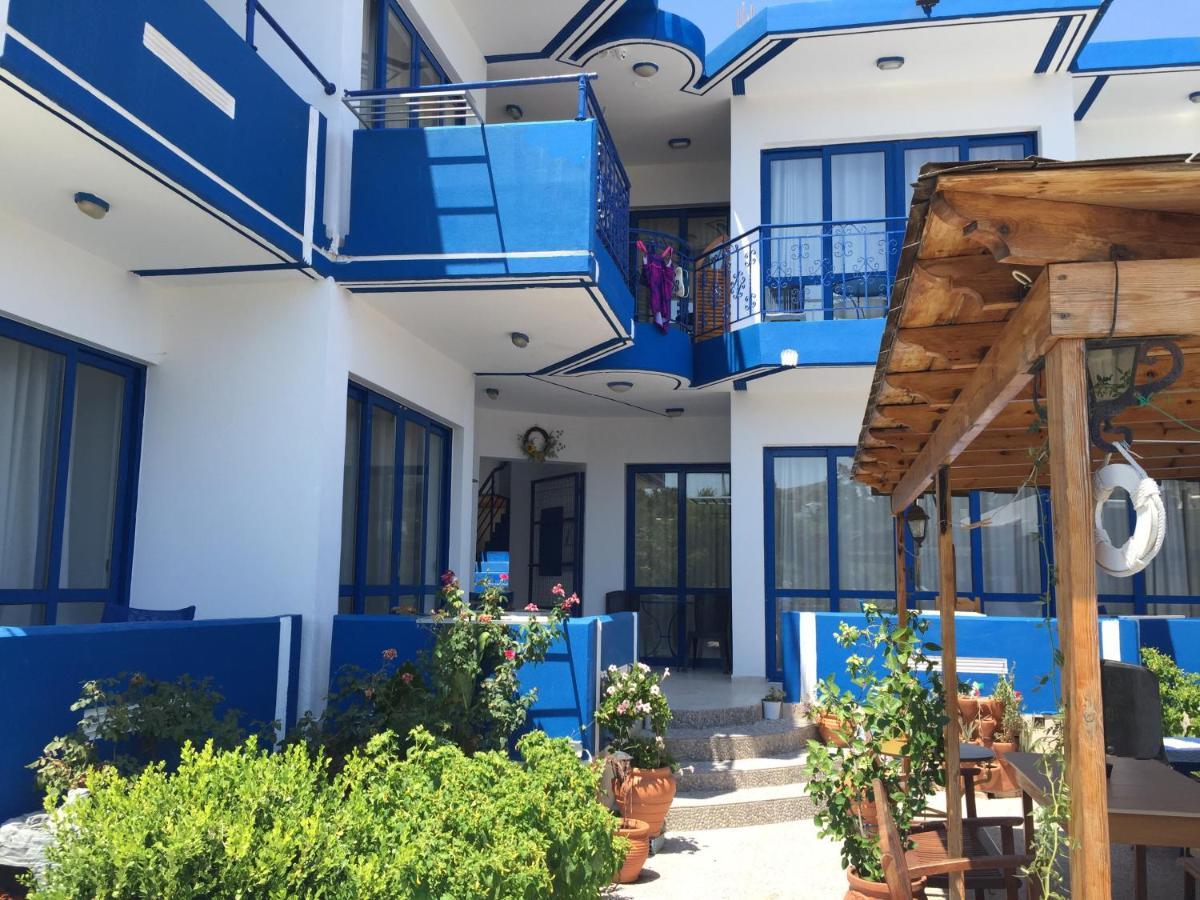 Anastasia Studios, Apartments & Suites Archangelos  Exterior foto