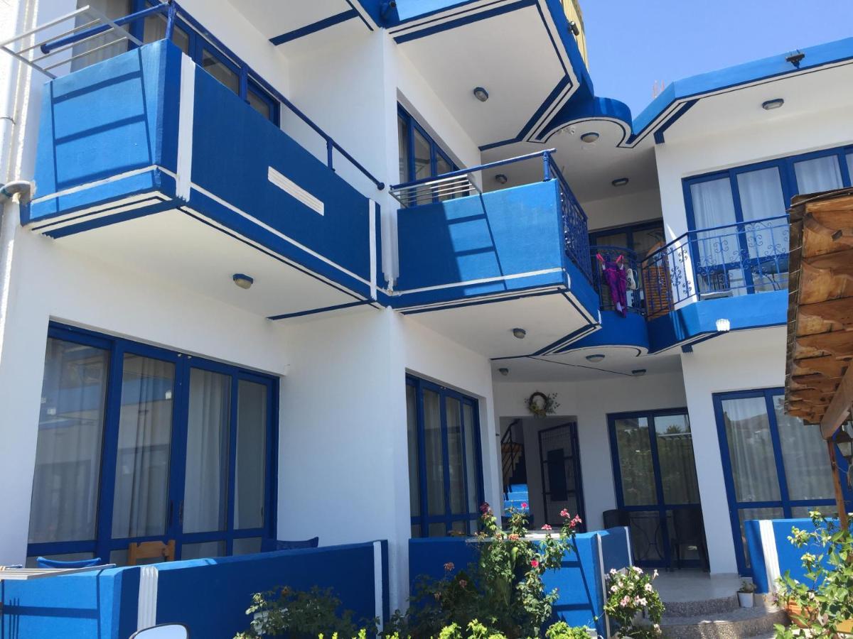Anastasia Studios, Apartments & Suites Archangelos  Exterior foto