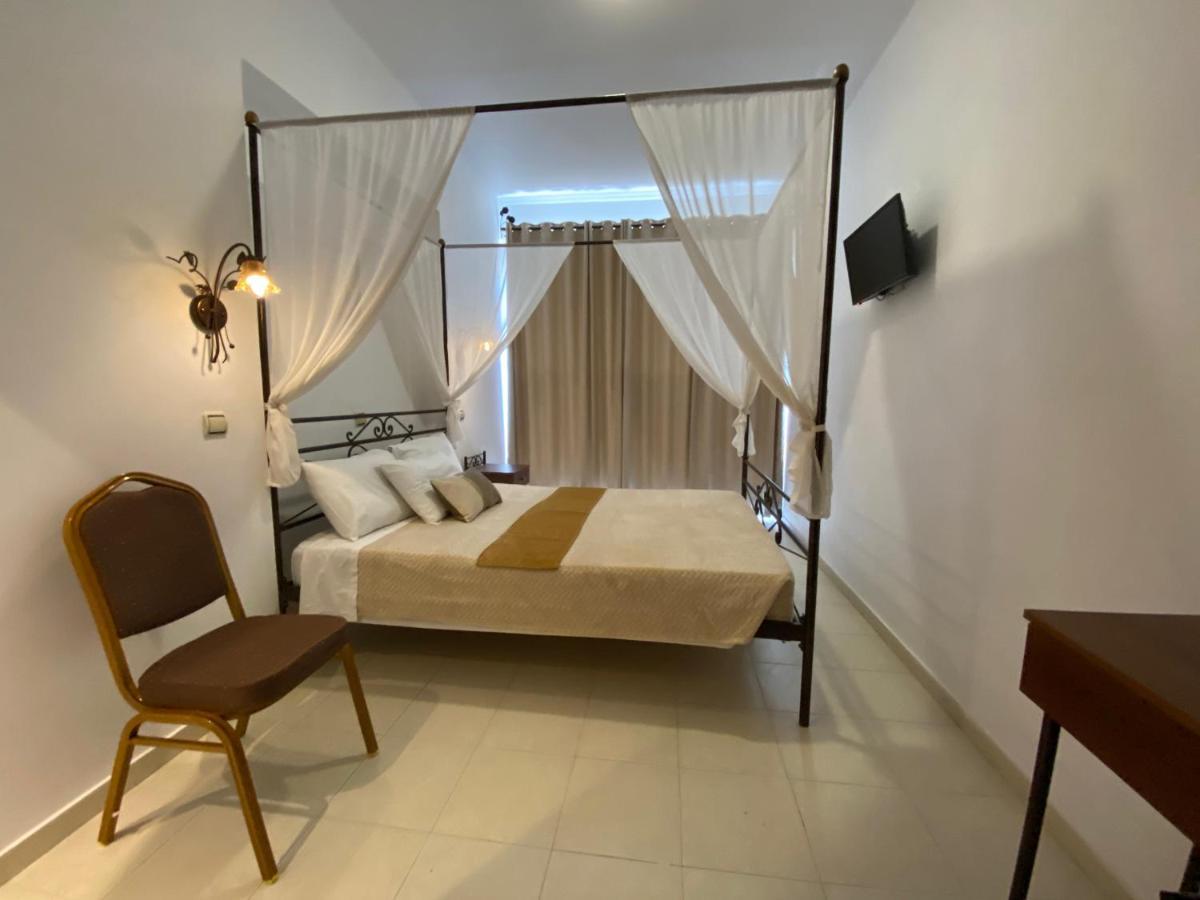 Anastasia Studios, Apartments & Suites Archangelos  Exterior foto