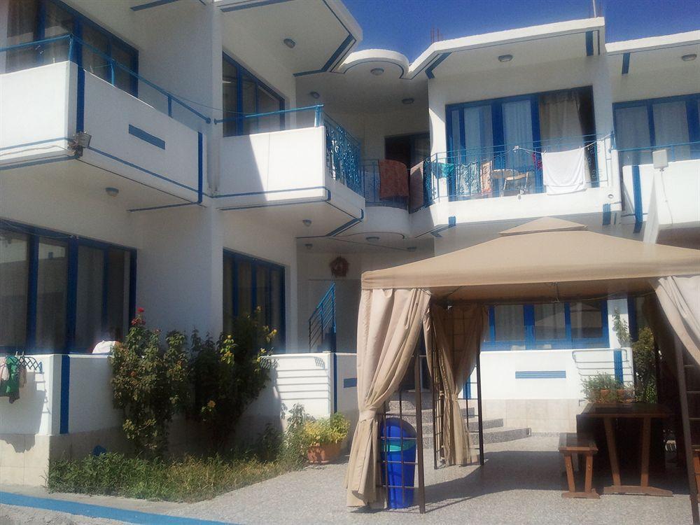 Anastasia Studios, Apartments & Suites Archangelos  Exterior foto