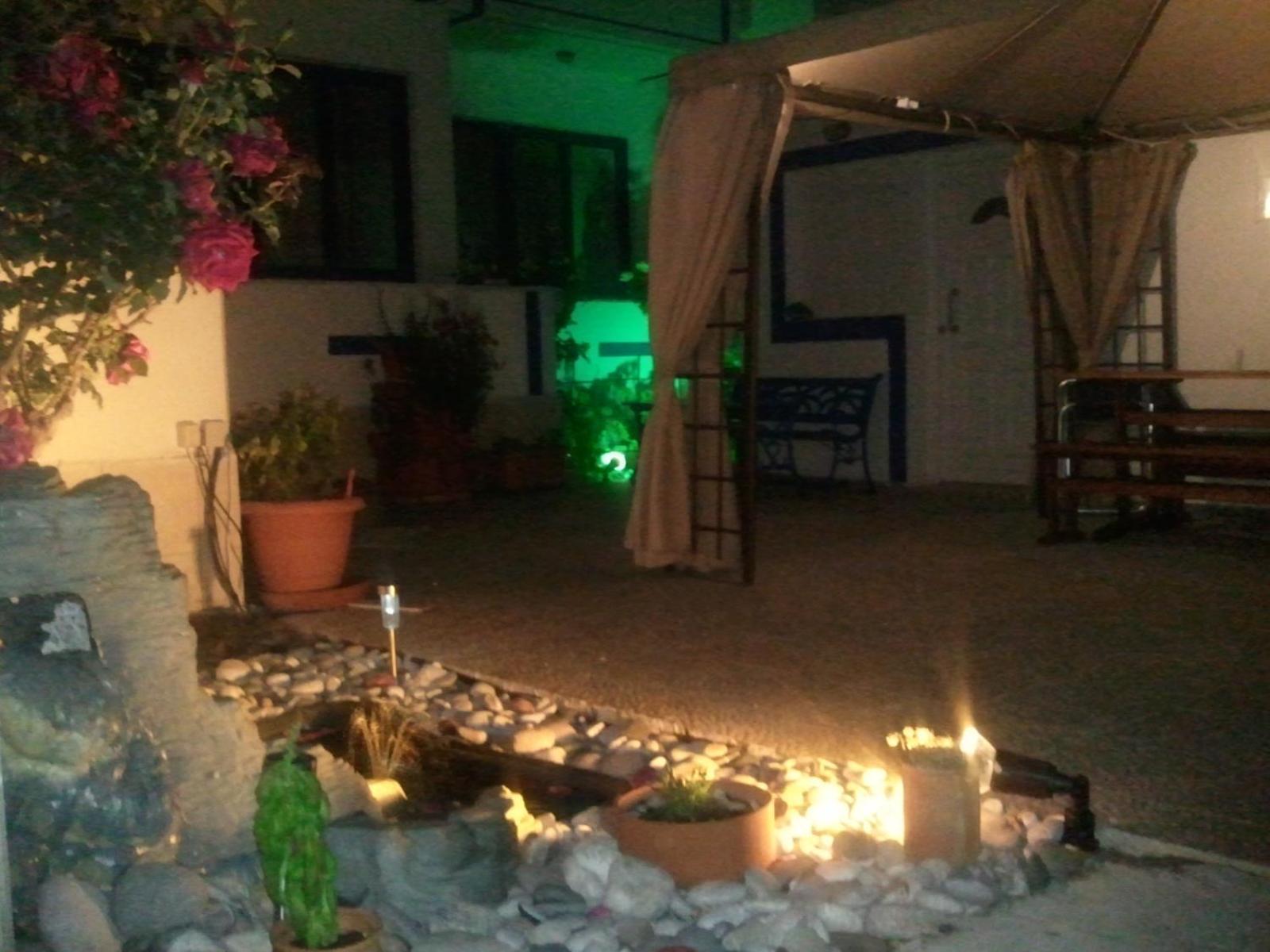 Anastasia Studios, Apartments & Suites Archangelos  Exterior foto